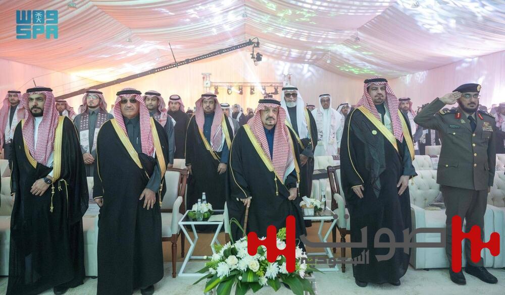 أمير منطقة الرياض يرعى احتفاء «تعليم الرياض» بذكرى يوم التأسيس