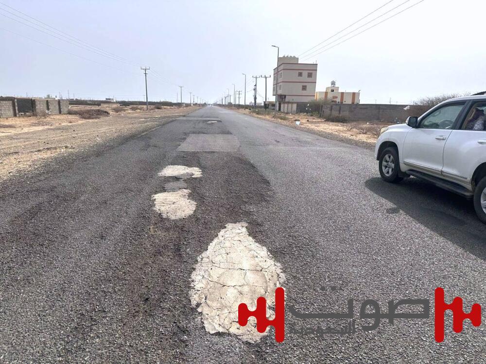 الأهالي لـ «عكاظ»: ننتظر الحلول لا الوعود «ردحة جازان» تشكو تهالك الطريق وغموض المدخل