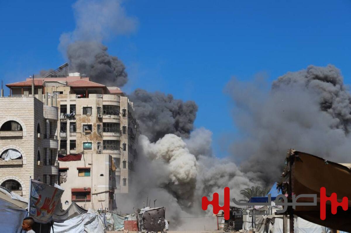 أوروبا تعلن عقوبات على إسرائيل غداً