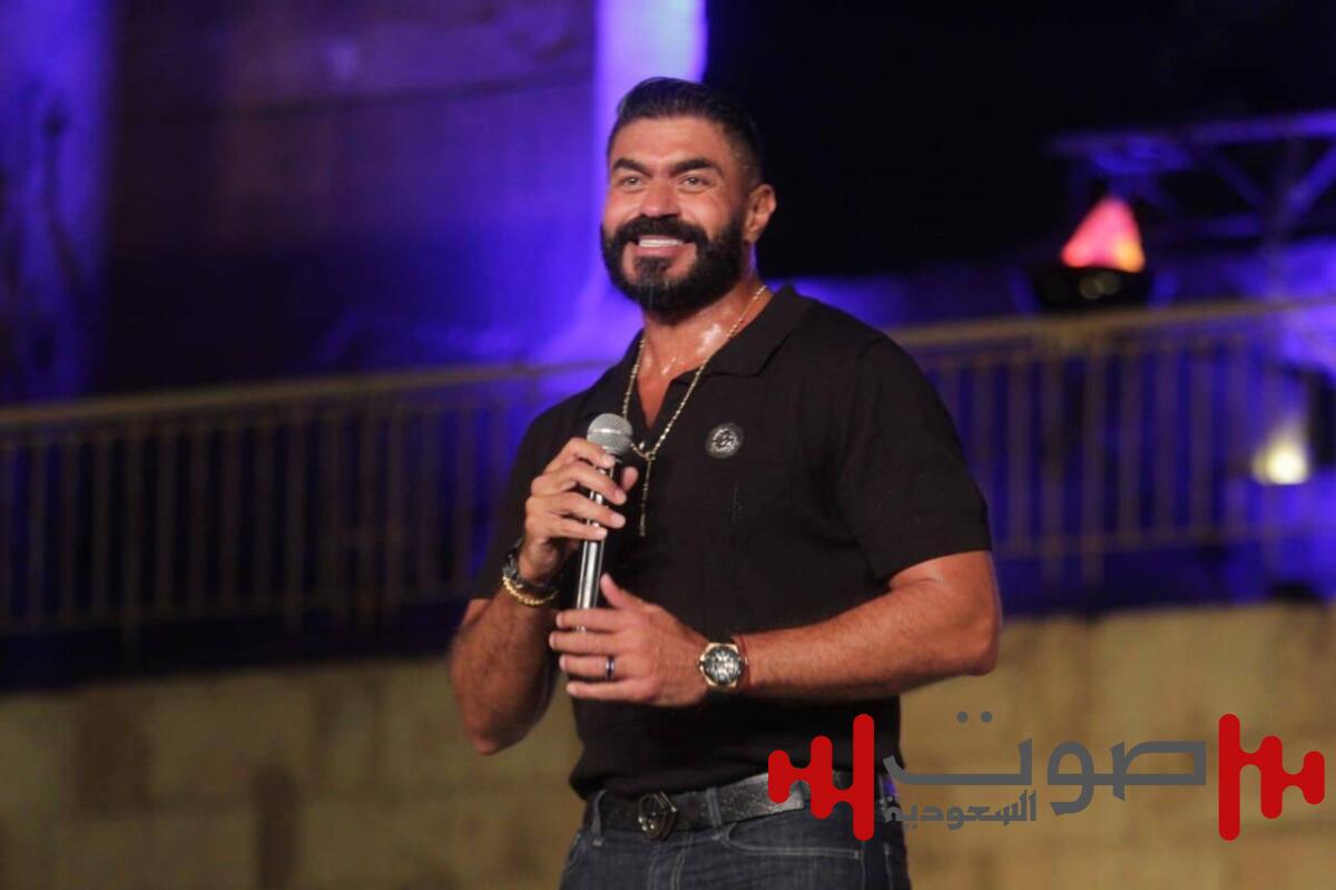 خالد سليم يُشعل محكي «القلعة»