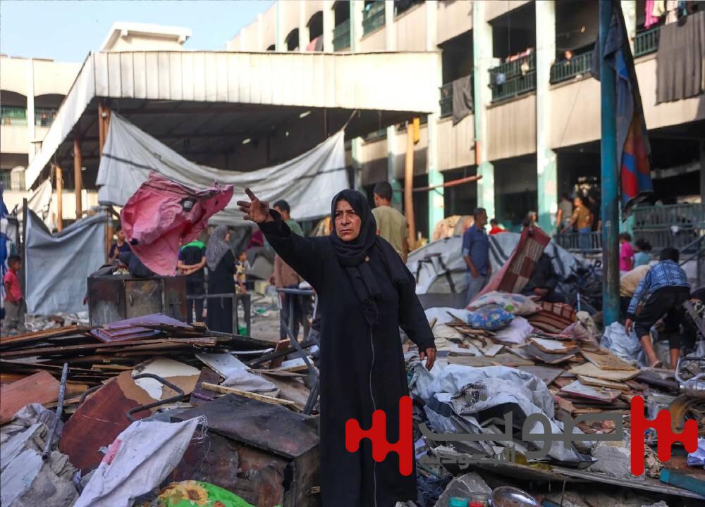 «الصحة العالمية» تعلن بدء نفاد مخزونها في غزة.. والسويد والنرويج تنتقدان المذابح الإسرائيلية