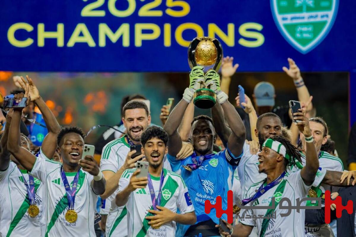 بعد أزمة قرارات السوبر.. اتحاد القدم يقيل القاسم ويؤكد شرعية لقب الأهلي