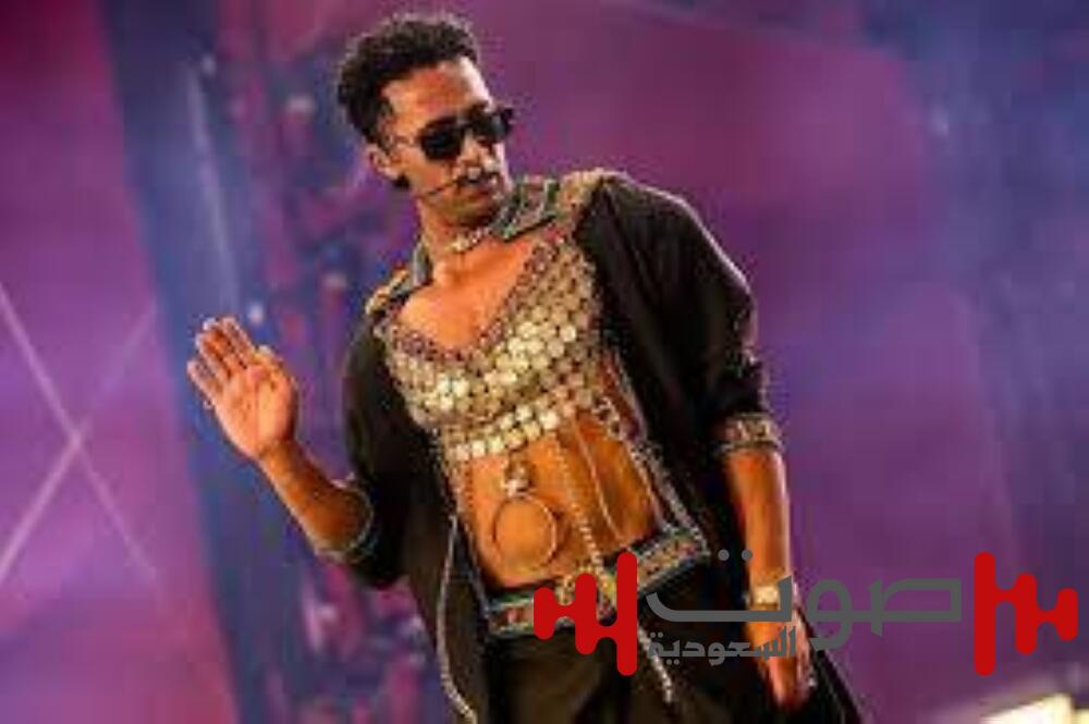 مليون جنيه تعويضاً.. محمد رمضان ونجله يتغيبان عن أولى جلسات محاكمته