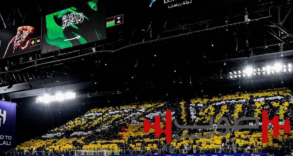 الاتحاد يرفض مطالب الهلاليين بخفض أسعار تذاكرهم