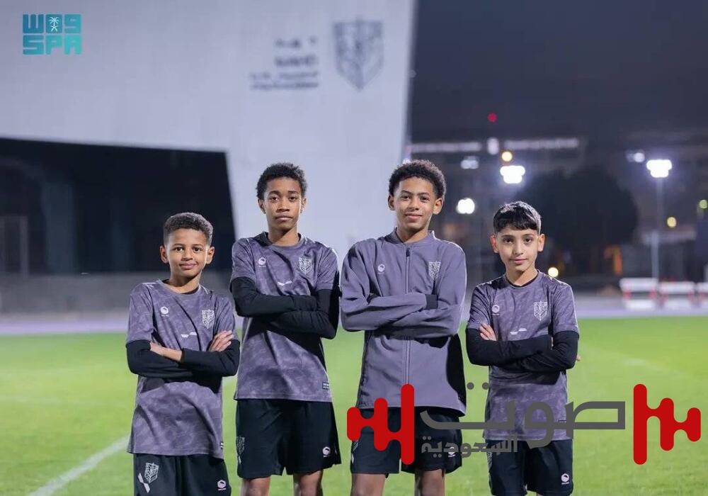 «الأخضر» يضم 6 مواهب من أكاديمية «مهد»