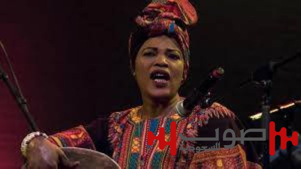 رحيل مرسال الفلكلور السوداني
