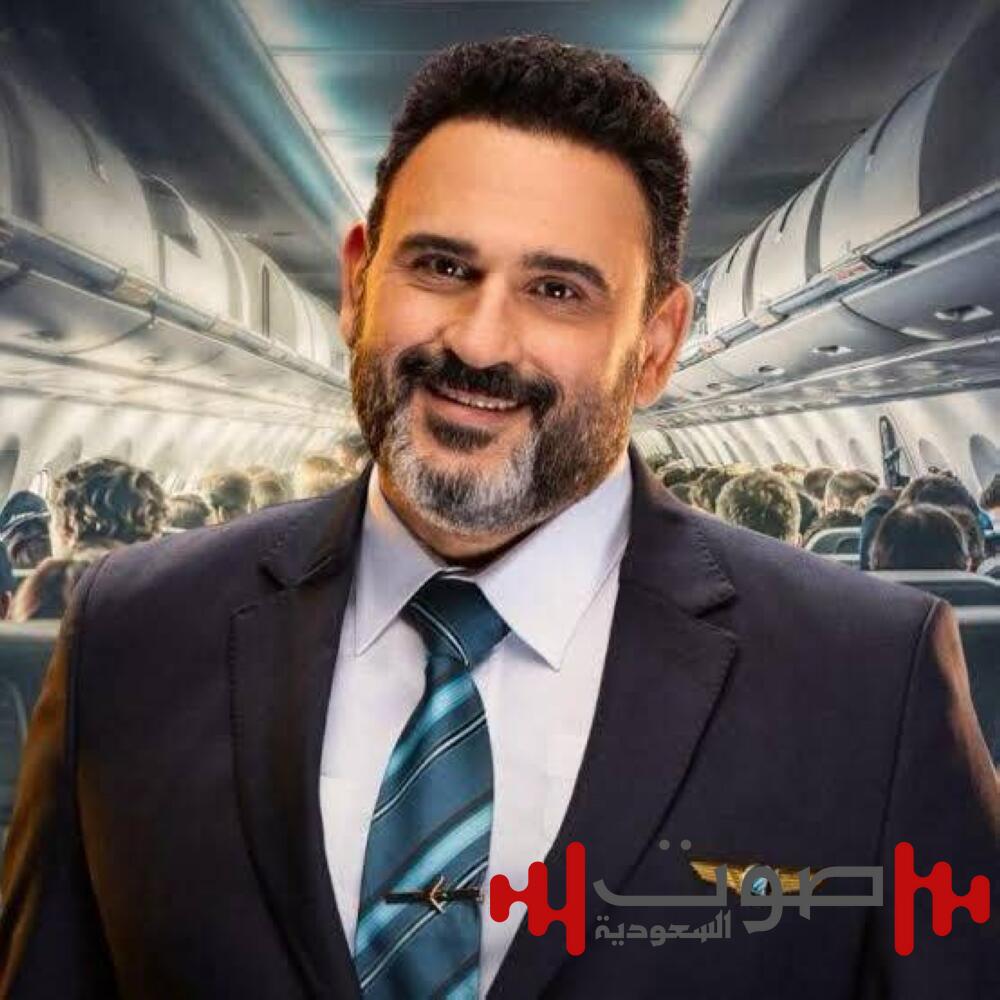 أكرم حسني لـ عكاظ: تخوفت من تلبس الأرواح الشريرة في «الكابتن»