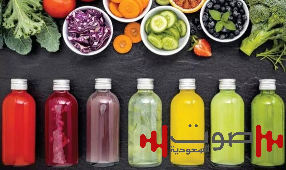 9 مشروبات تساعد بفعالية في تقليل الوزن