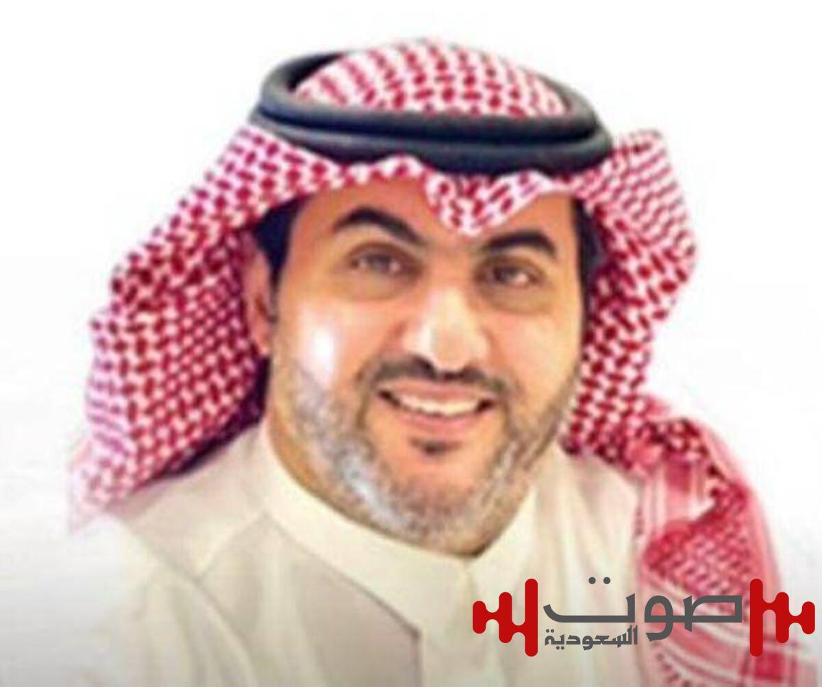 آل عصمان: ينتظرنا مستقبل مليء بالبذل والعطاء