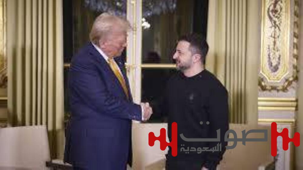 يرفض تقديم تنازلات..زيلينسكي بانتظار مكالمة ترمب