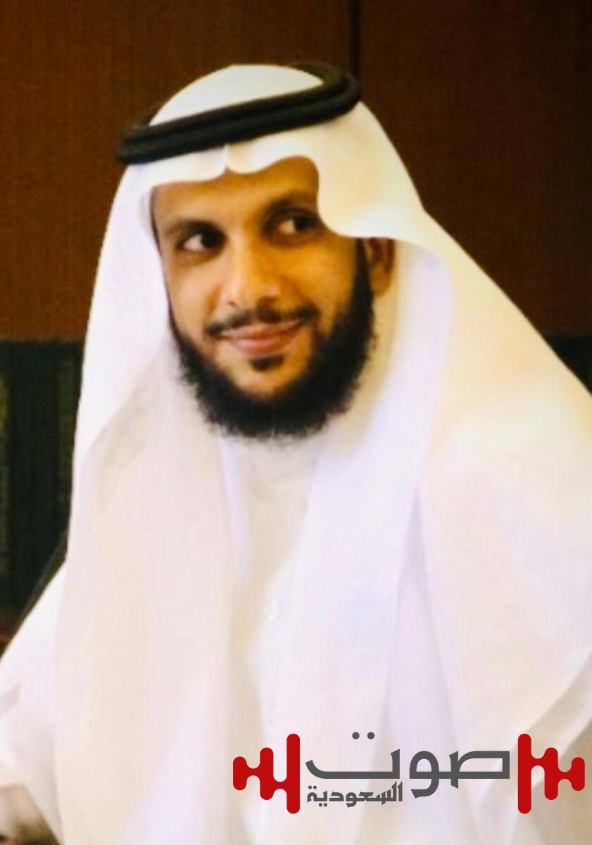 عبد العزيز في منزل الزهراني