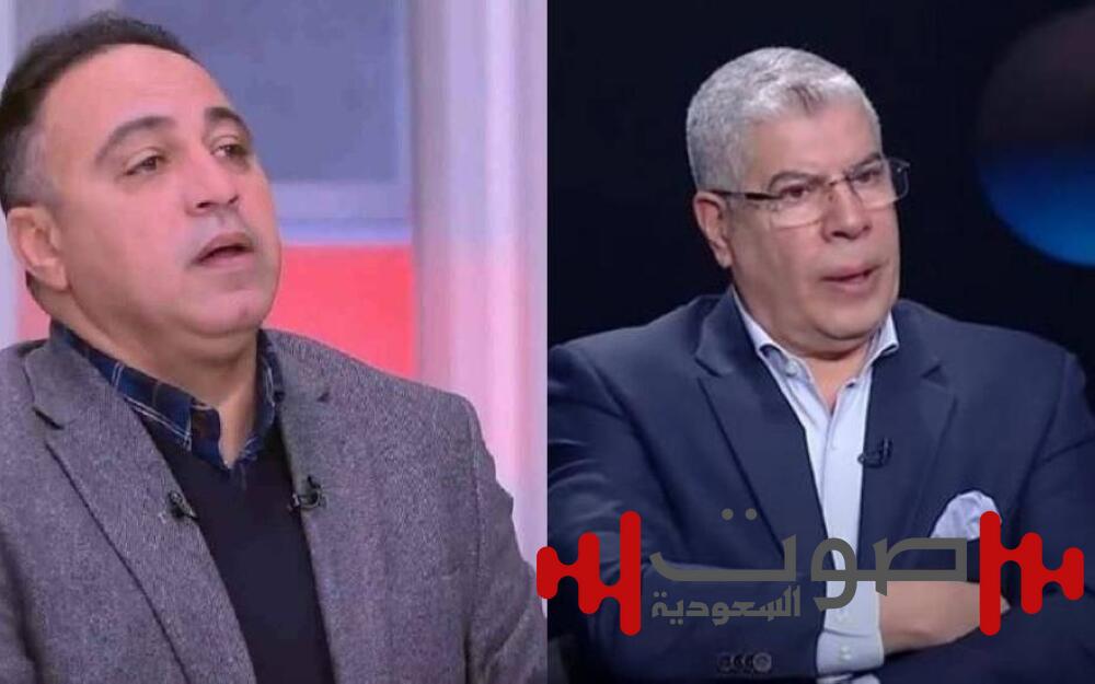 مصر: تهديدات وبلاغات بين ابنَي الأهلي شوبير وعمارة