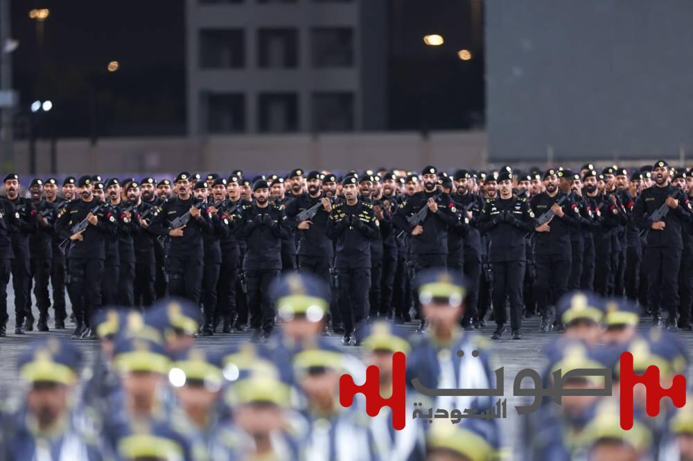 جاهزون لحماية الحج