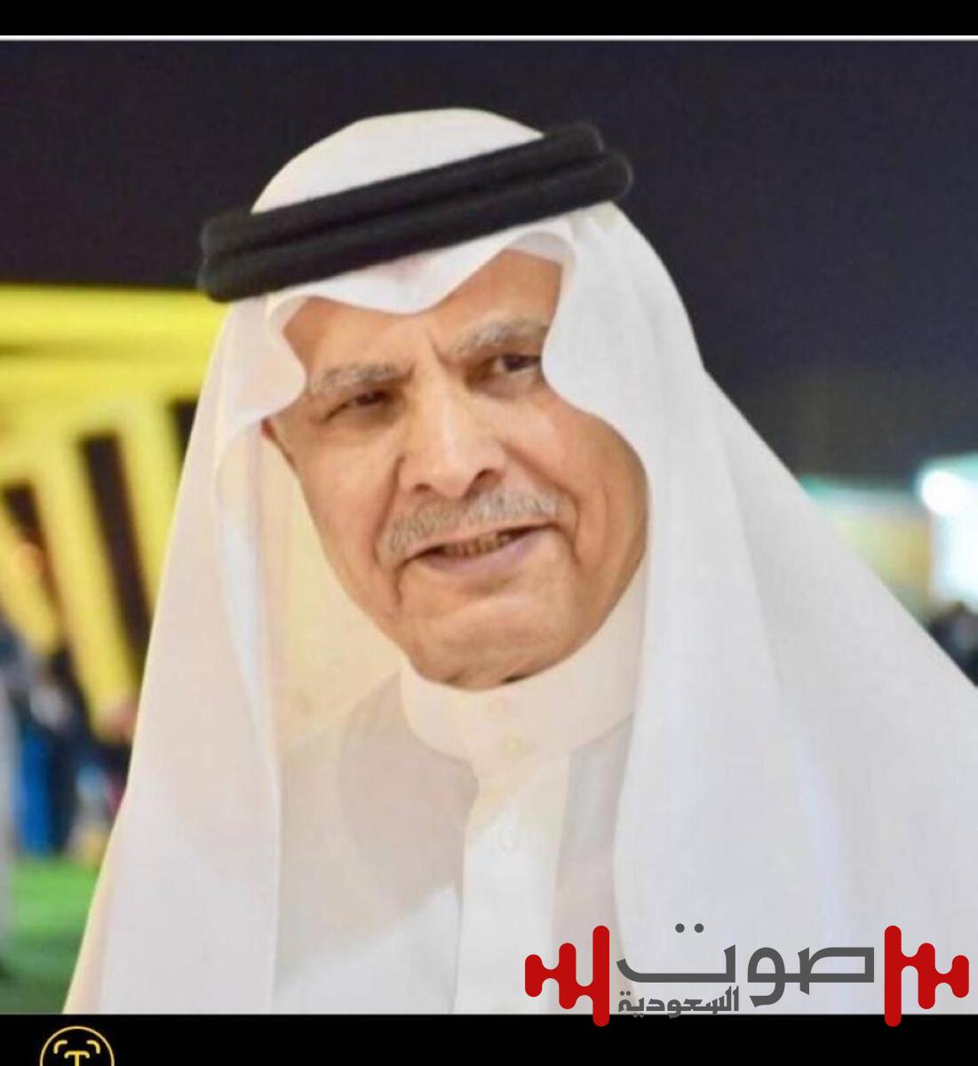 علي بن سعيد قشاط.. رجل الاحتفالات الملكية وذاكرة الباحة الحية