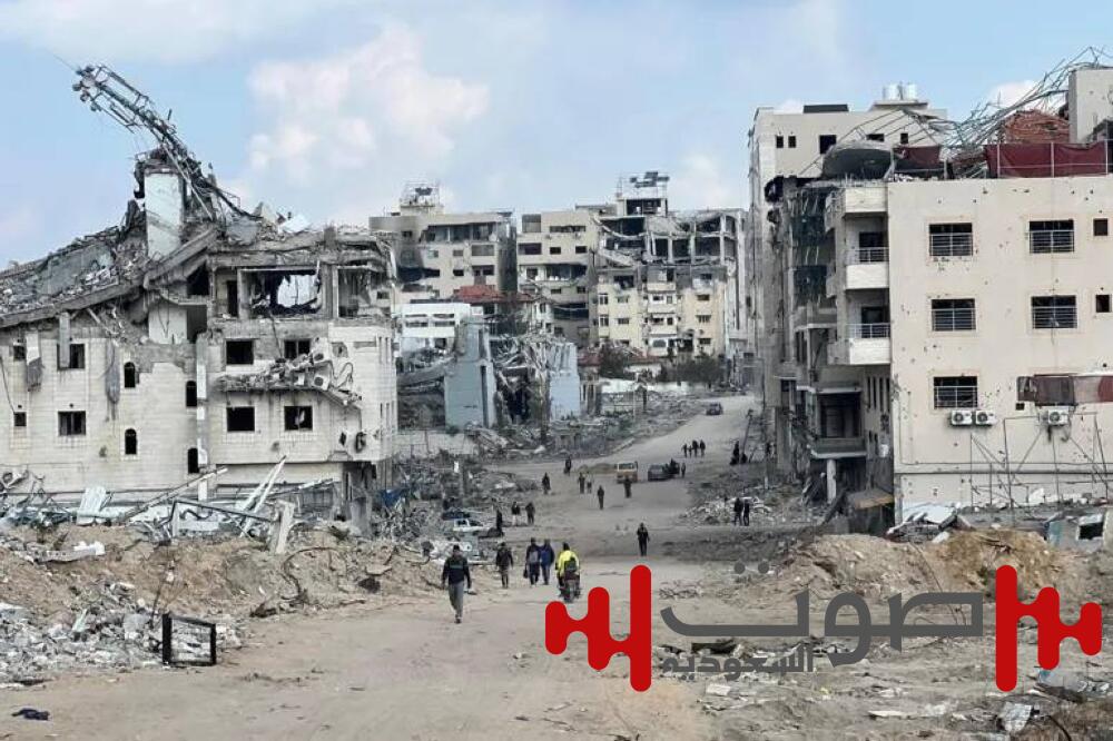 إسرائيل تسابق الزمن لإفراغ شمال غزة