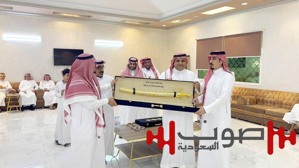 غيبوبة على الطريق.. تنتهي بحفل تكريم «اليامي» !