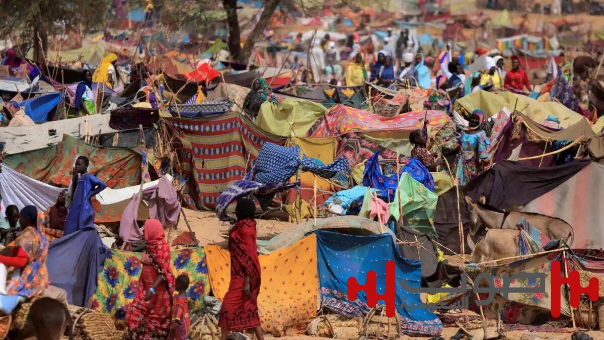 الكوليرا تفتك بشرق تشاد.. 75 وفاة جديدة ومخاوف من كارثة إنسانية