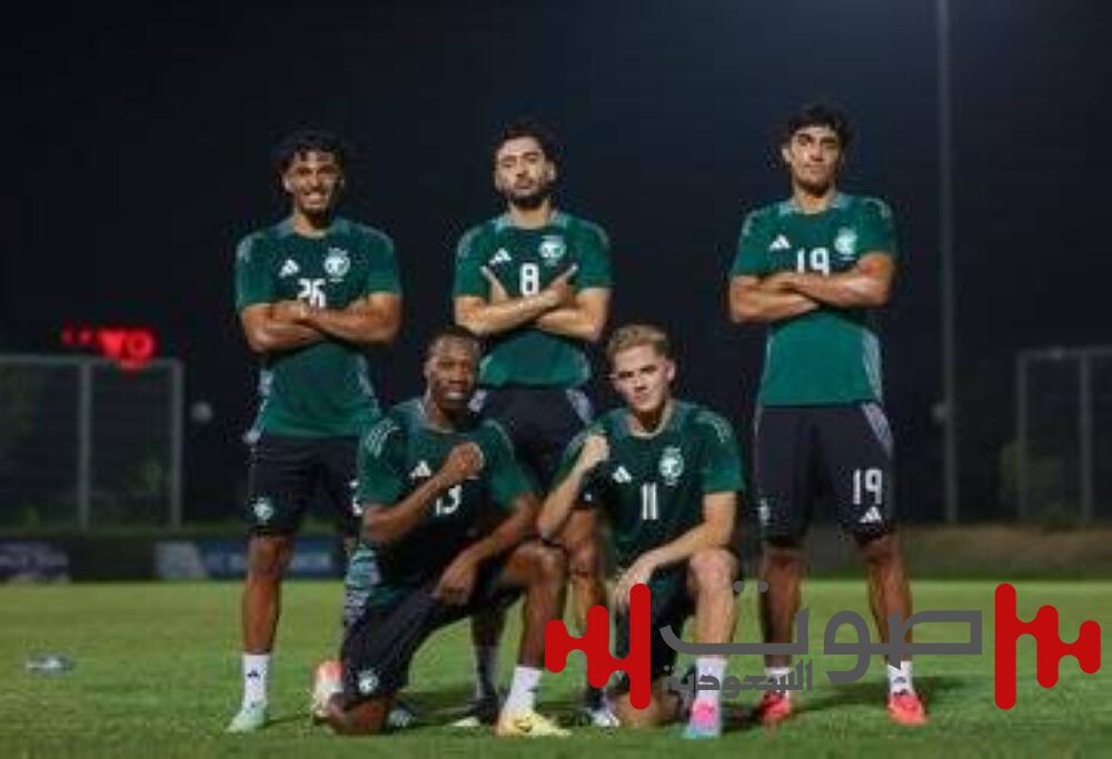 أخضر 23 يستعد لآسيا بدورة أوزبكستان الدولية الودية