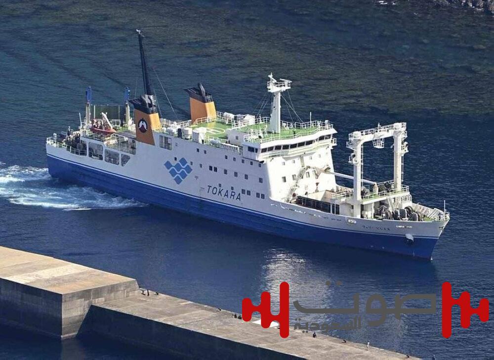 هزات غير مسبوقة.. زلزال جديد يدفع اليابان لإخلاء جزيرة كاملة