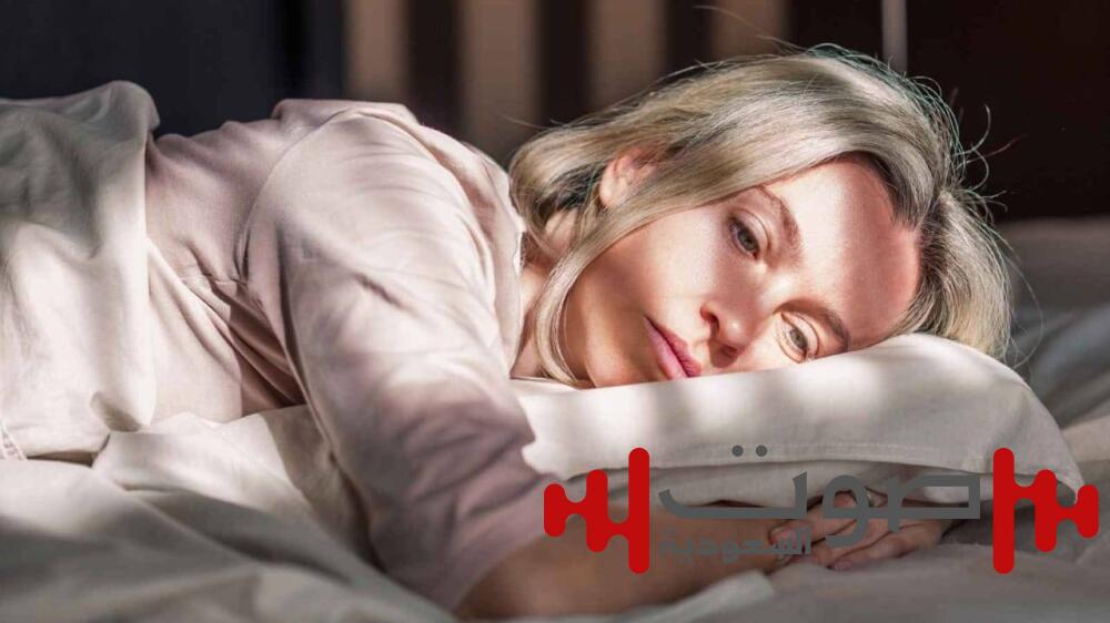 «النعاس النهاري».. إنذار مبكر بالخرف لدى النساء