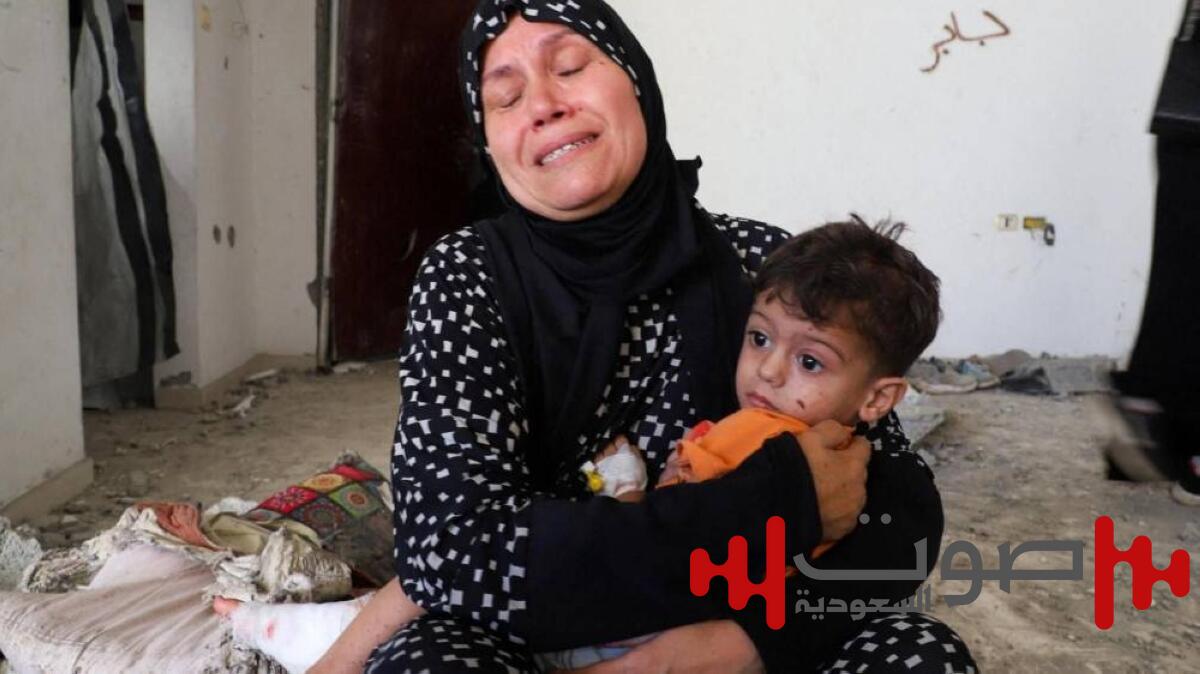 وزير الخارجية المصري يناقش مع ويتكوف خفض التصعيد في غزة