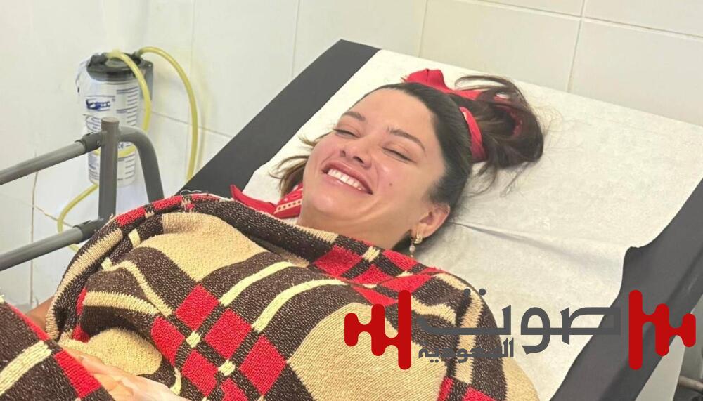 تسمم مفاجئ يُدخل اللبنانية سينتيا خليفة المستشفى.. وتطمئن جمهورها