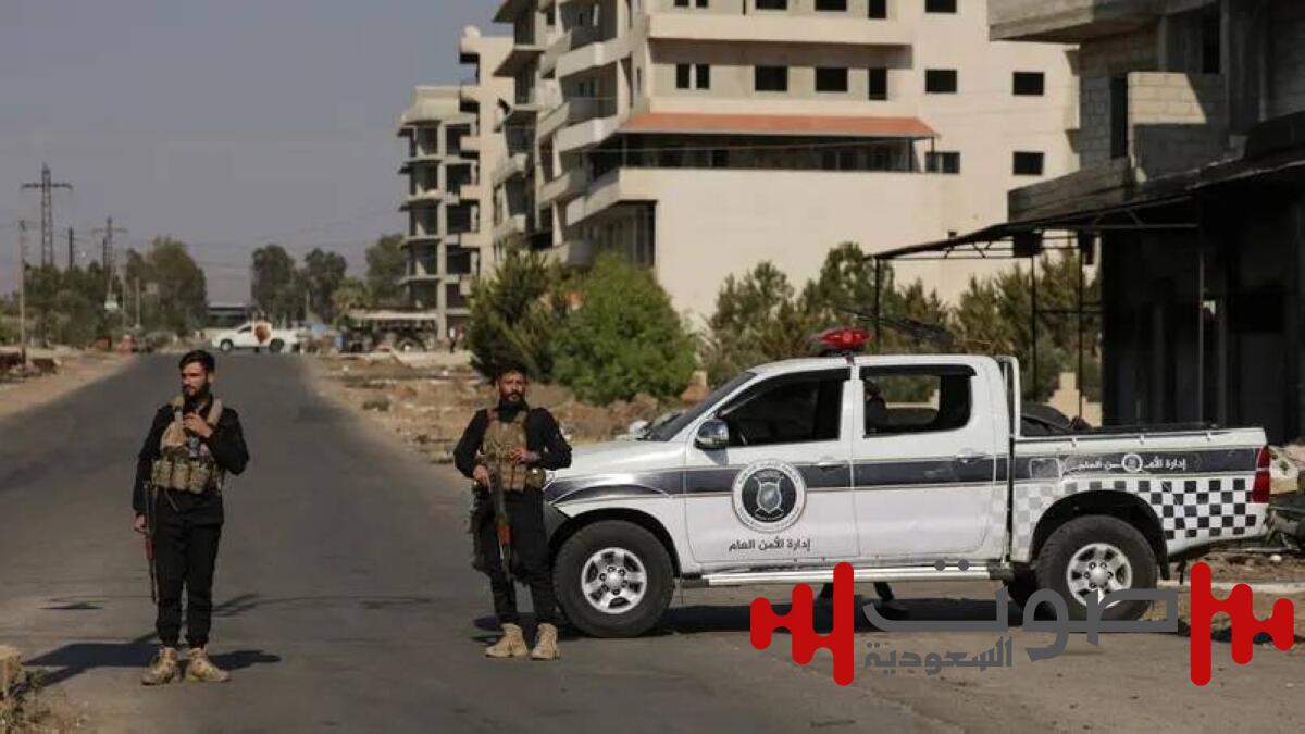 وزارة المالية السورية: مسلحون يسطون على رواتب موظفي السويداء