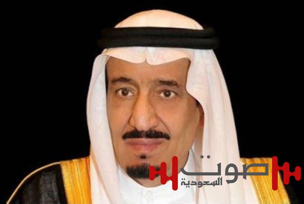 خادم الحرمين للمواطنين والمقيمين والمسلمين: أهنئكم بعيد الفطر.. تقبل الله صالح الأعمال