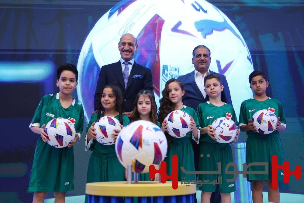 هل يتجاوز الدوري العراقي أزمة التراكم الزمني ؟