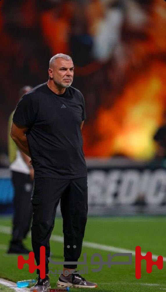كوزمين.. مدرباً لمنتخب الإمارات