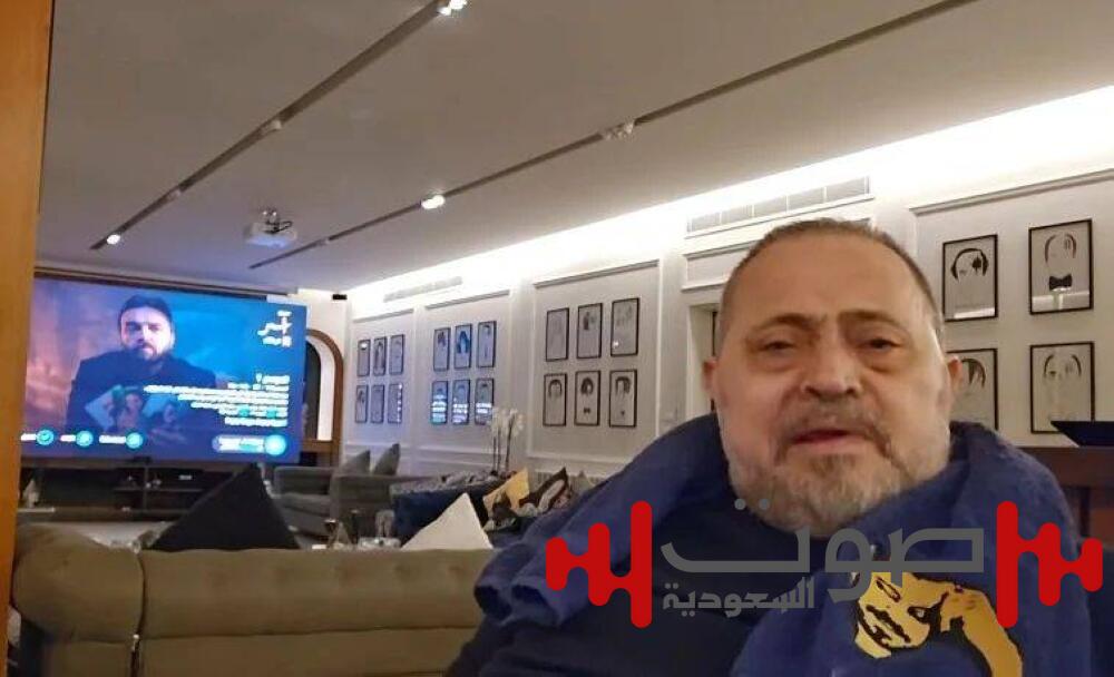 بعد شائعات وفاته.. جورج وسوف لجمهوره: «بترجاكم خفوها»