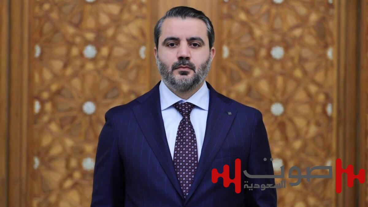 الشيباني يناقش مع وفد إسرائيلي تعزيز الأمن في الجنوب السوري