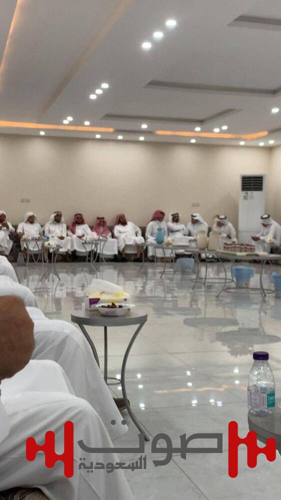 جازان تودع الزميل الإعلامي موسى محرق