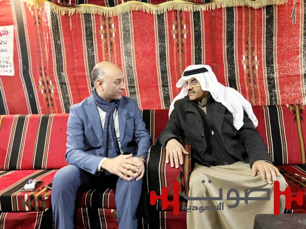 شيخ قبائل المنابهة في عنزة السورية لـ«عكاظ»: حمص تجاوزت الفتنة.. ولا عودة لـ«حزب الله»