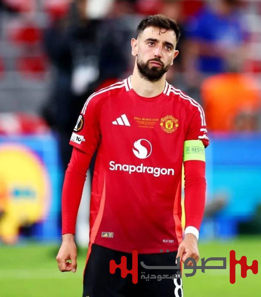 200 مليون جنيه.. هل يشتري الهلال قائد «يونايتد» فيرنانديز ؟