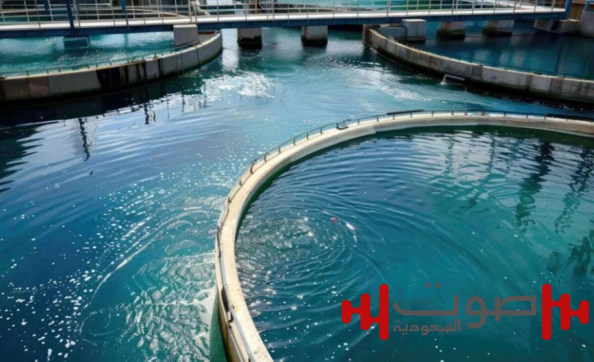 روسيا: ابتكار تقنية جديدة لتعقيم المياه بكفاءة عالية