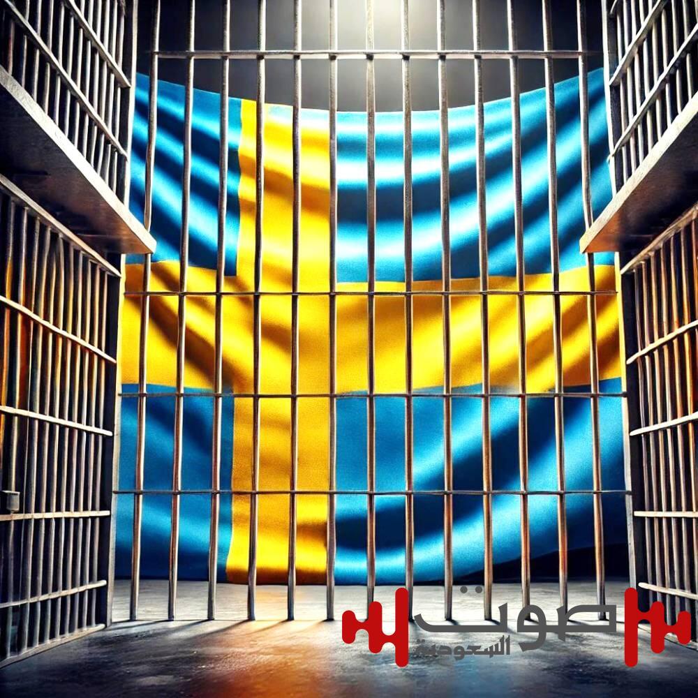 السويد تدرس استئجار «سجون» في دول أخرى !