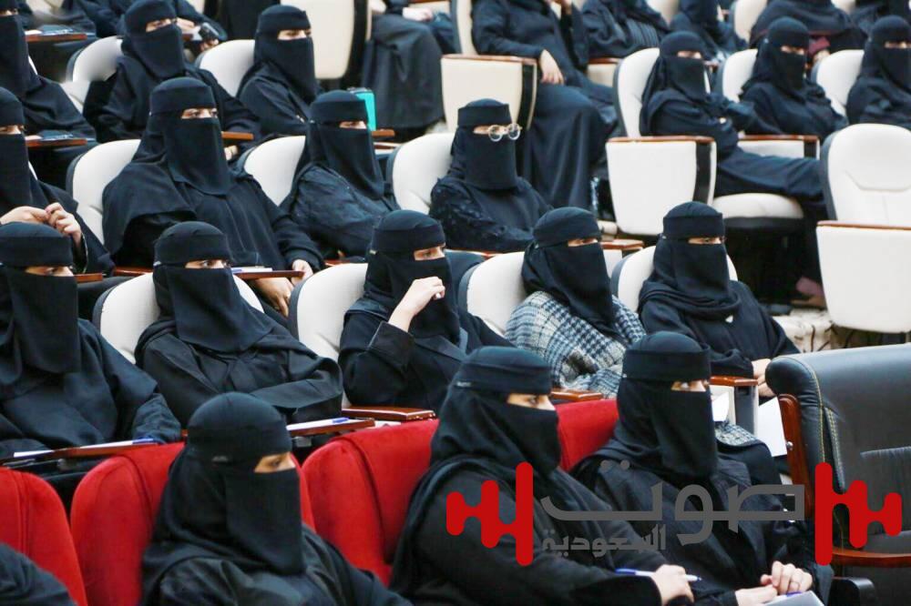 المرأة في طريف والمدينة.. حضور فاعل بأنشطة الخير والبناء وجودة الحياة