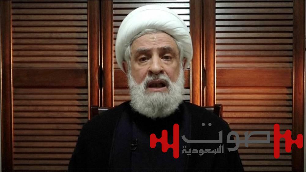 بعد 5 أشهر على مقتله.. نعيم قاسم يعلن موعد تشييع نصر الله