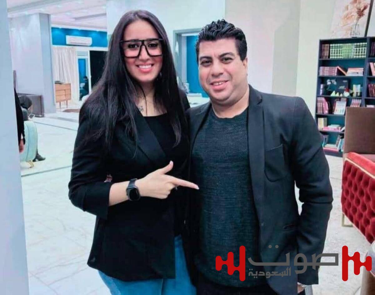 بعد «بنات همام».. بلال صبري يتعاون مع نرمين جمال لمسلسل في رمضان