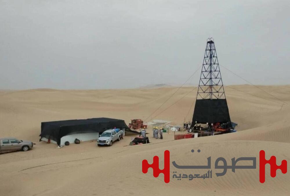 اكتشاف أعمق تمعدن لليورانيوم من الحجر الرملي في العالم