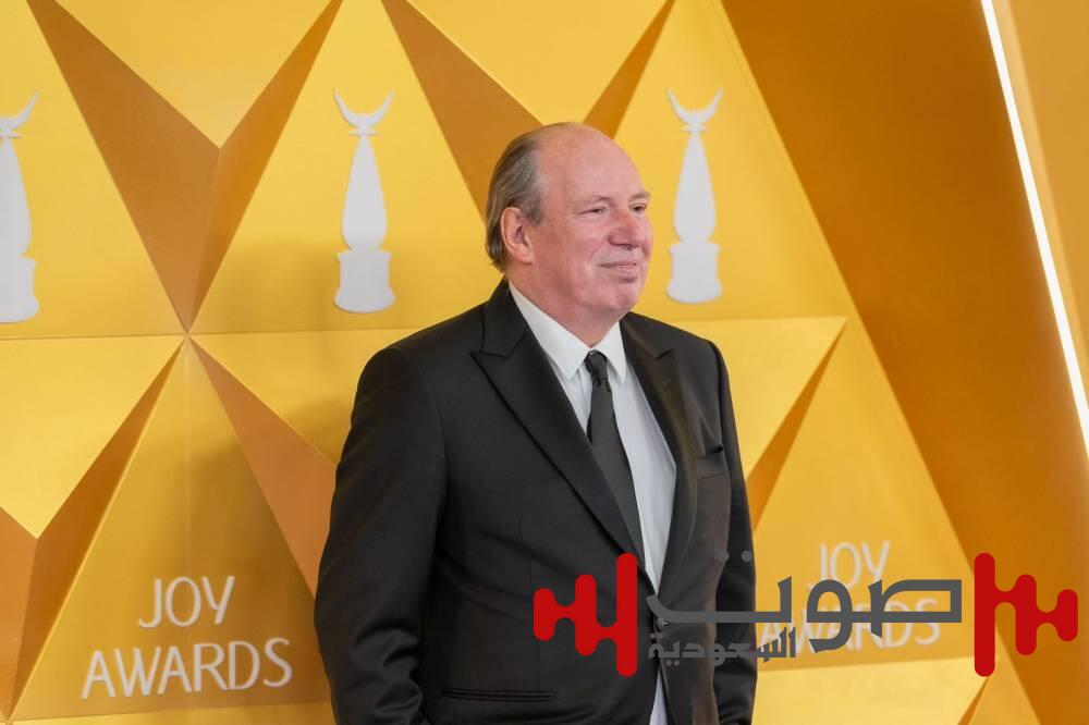 «جوائز صنّاع الترفيه» JOY AWARDS يحتفي بإنجازات عام 2024 في السينما والدراما والموسيقى والرياضة والمؤثّرين