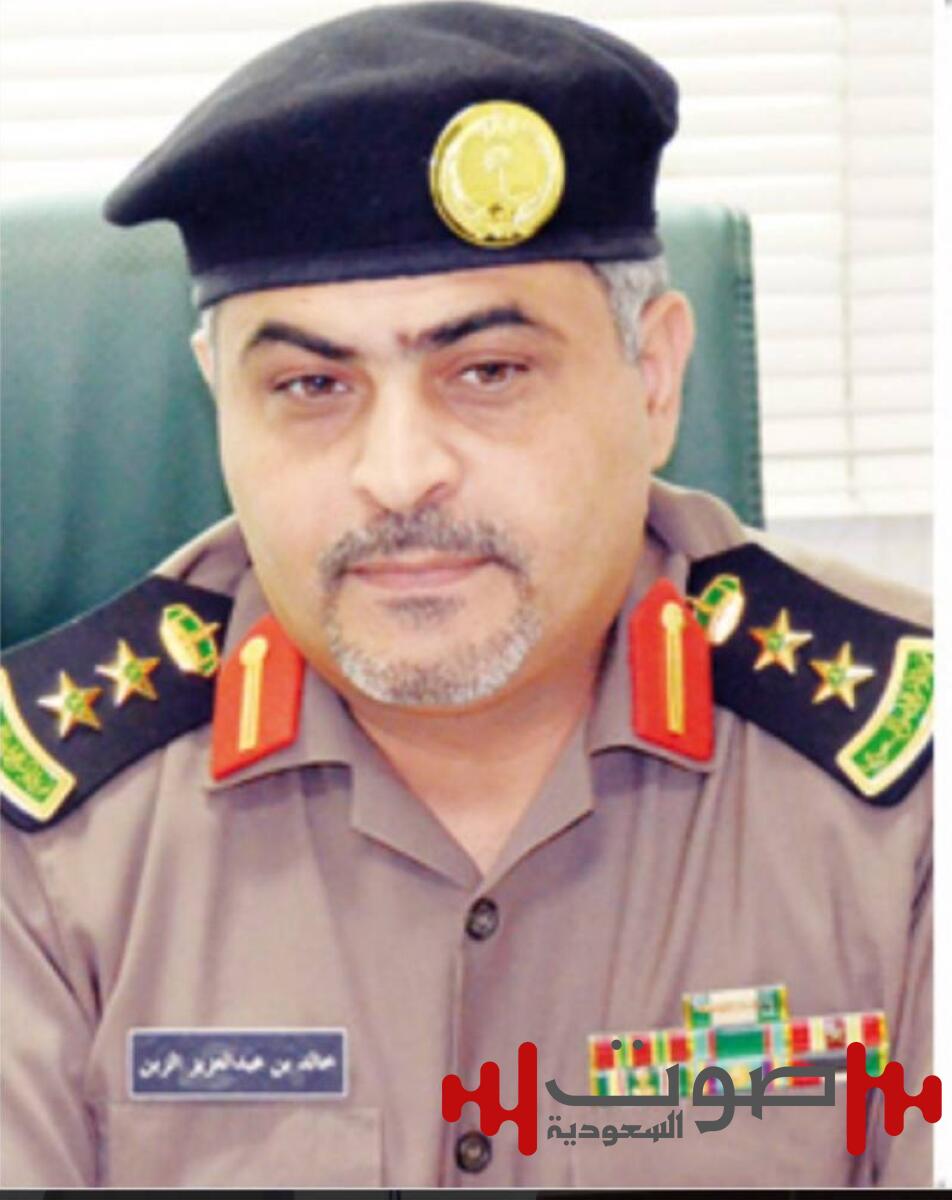 خالد الزبن إلى رحمة الله