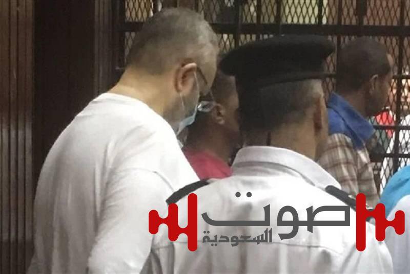 تنفيذ حكم إعدام قاضٍ مصري وشريكه في جريمة قتل الإعلامية شيماء جمال