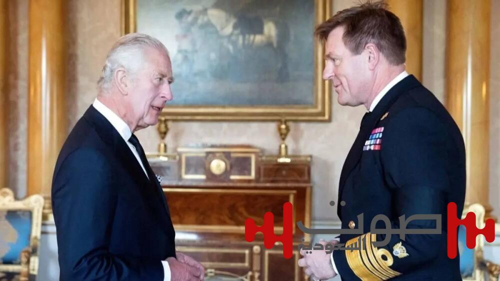 فضيحة جنسية تهز البحرية الملكية البريطانية