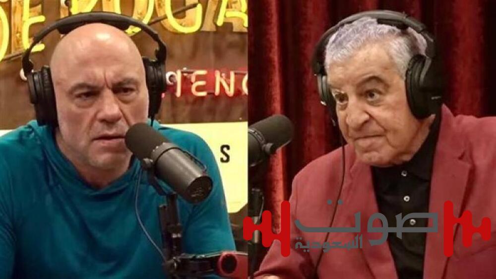 زاهي حواس يُشعل بودكاست جو روغان: معركة الحقيقة حول بناة الأهرامات