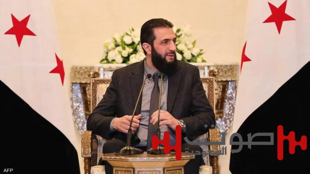 مدير منظمة حظر الأسلحة الكيماوية في دمشق.. لقاء مرتقب مع الشرع