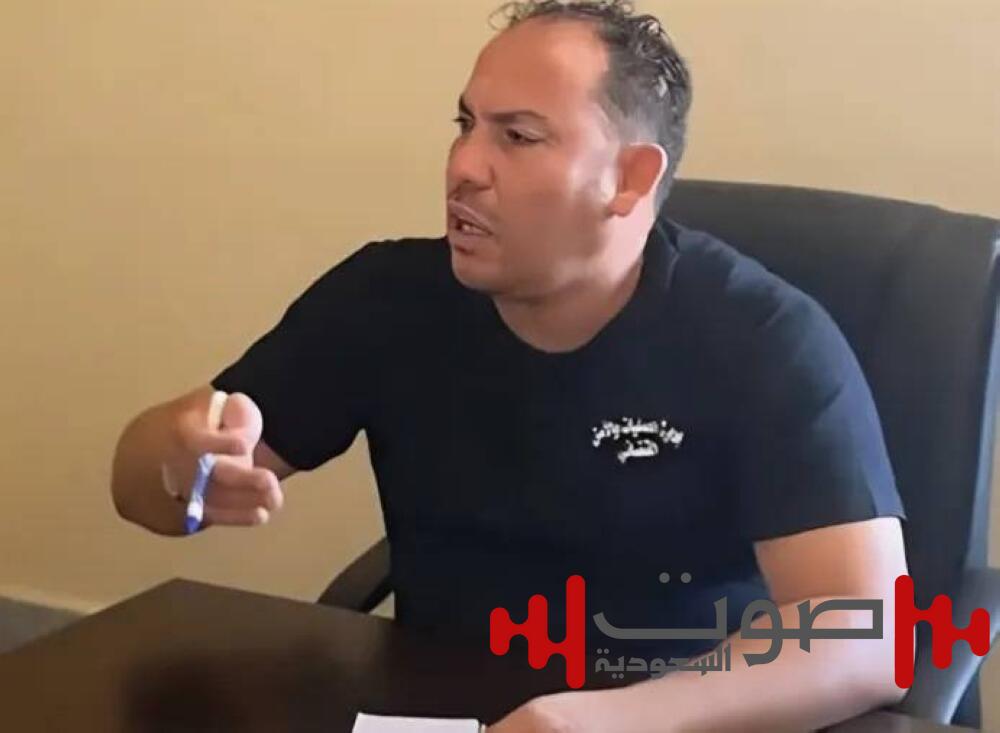 الأمم المتحدة تطالب باعتقال آمِر الشرطة الليبية