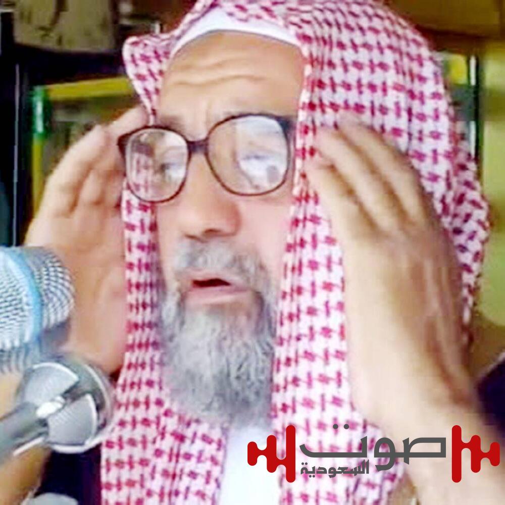 فاروق حضراوي.. صوت عرفات الذي لا يُنسى