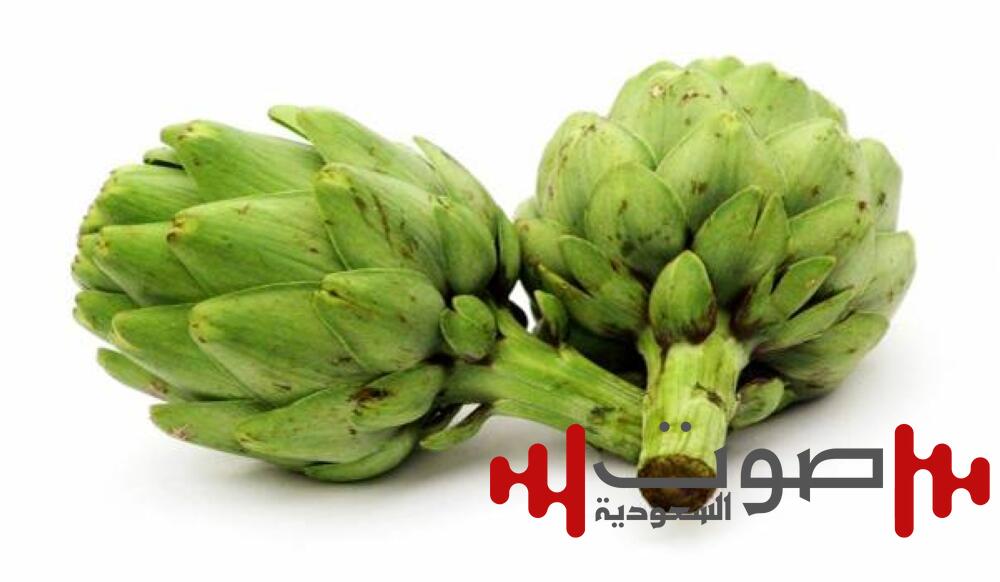 فوائد الخرشوف: